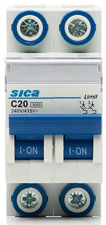 Termica Bipolar sica