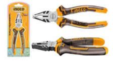 Alicate pinza universal