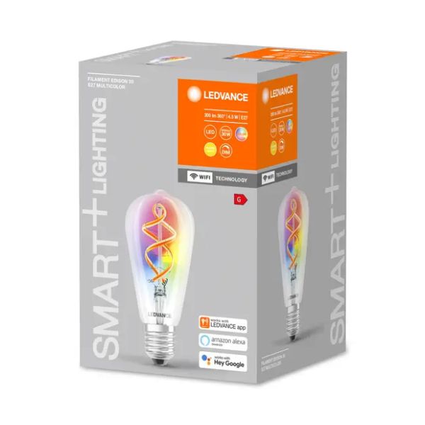 Led Smart+ edison