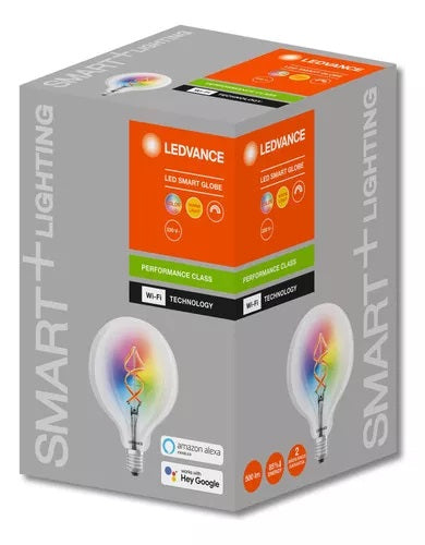Led Smart+ Globe