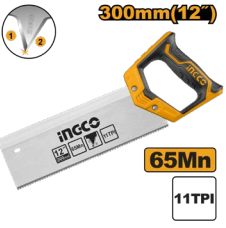 Serrucho costilla 300mm