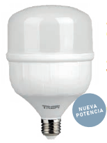 Bombilla High power