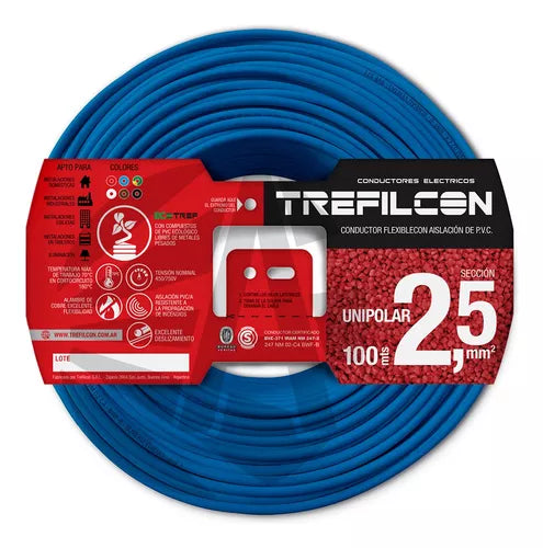 Cable Trefilcon